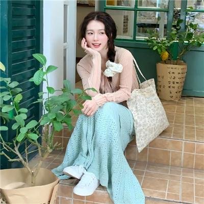 满堂儿女