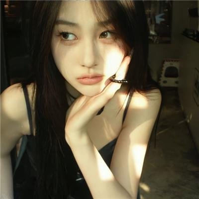 黑暗的孩子
