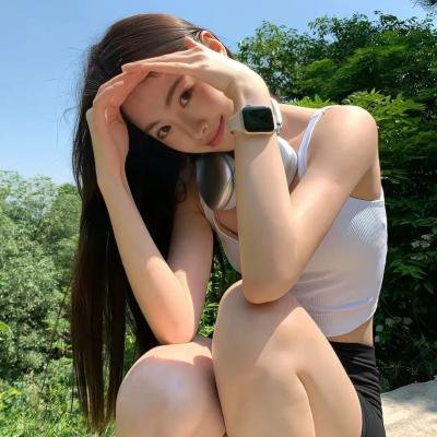 寻找心中的你